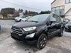 Ford EcoSport 1.0 EcoBoost Trend - EU6 - thumbnail