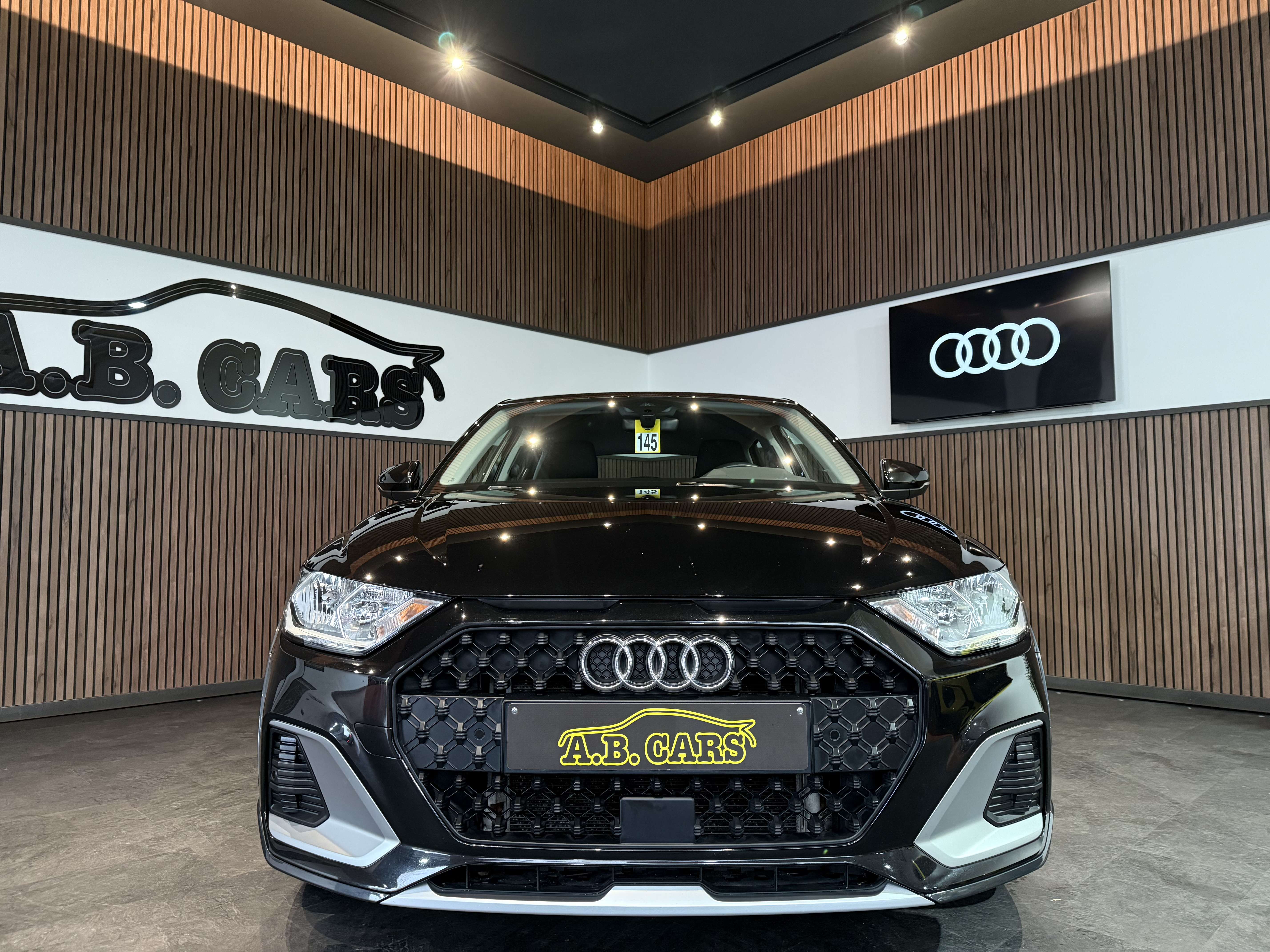 Audi A1 Citycarver 30 TFSI S tronic *GARANTIE 12MOIS*