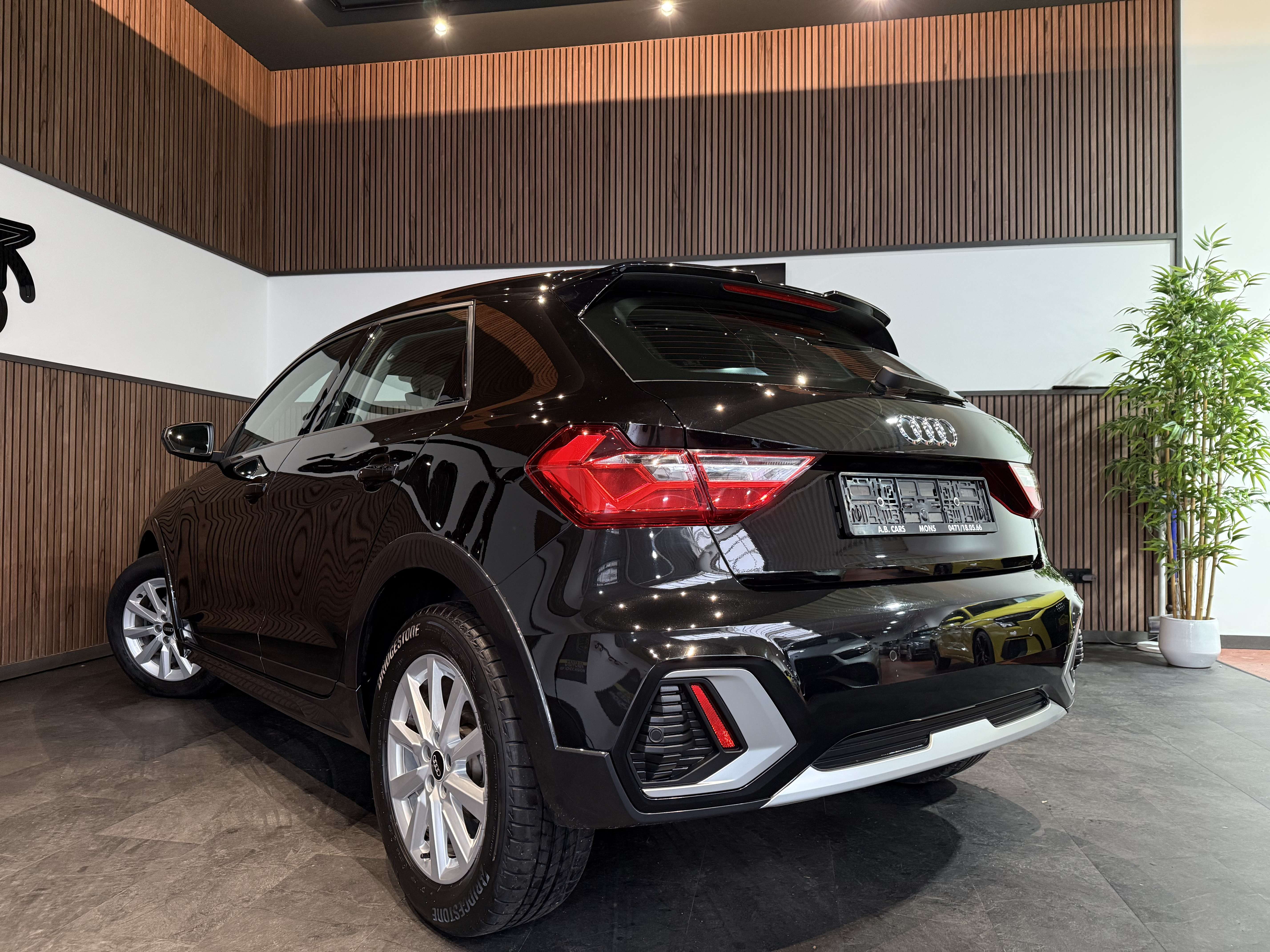 Audi A1 Citycarver 30 TFSI S tronic *GARANTIE 12MOIS*