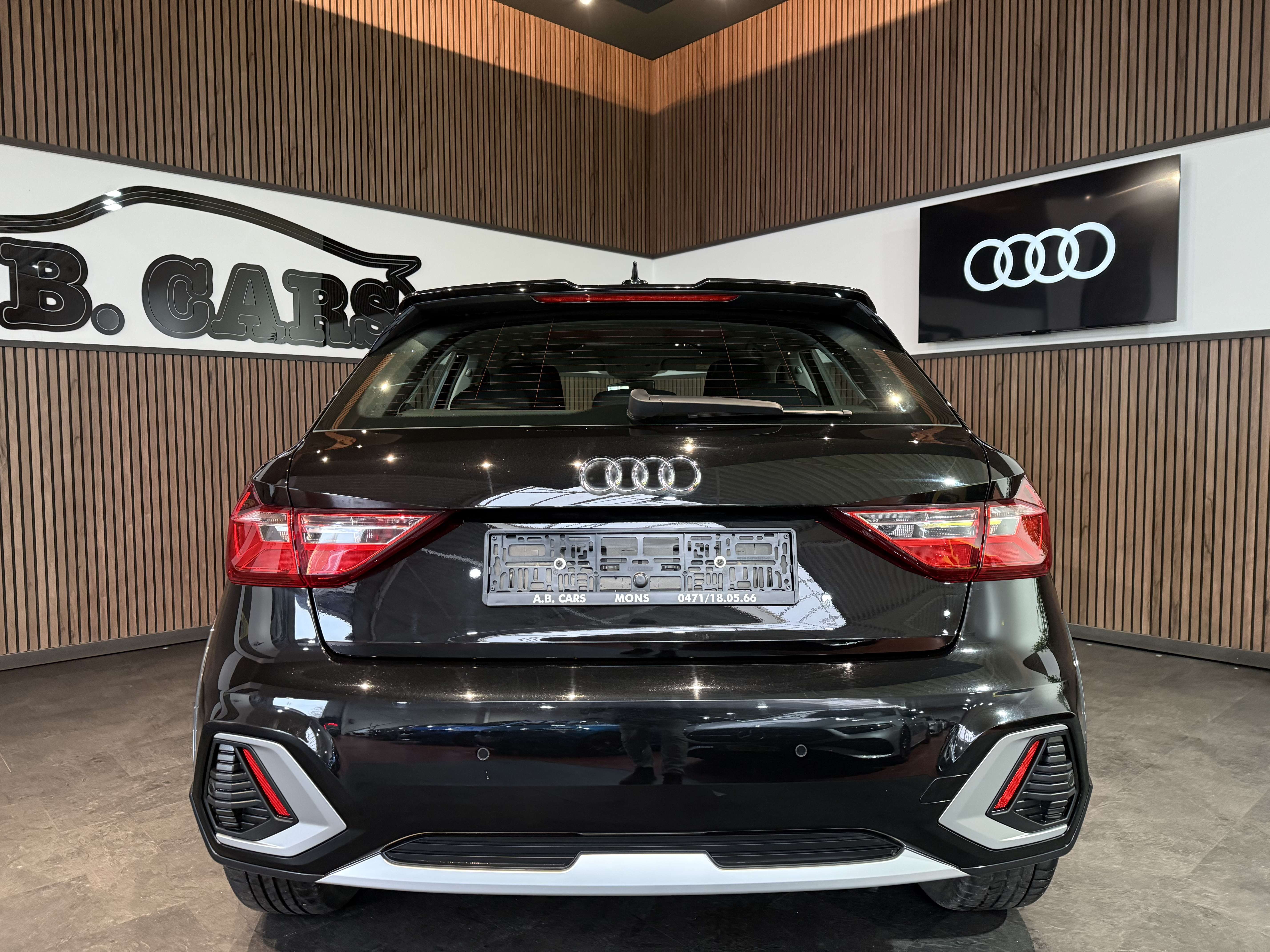 Audi A1 Citycarver 30 TFSI S tronic *GARANTIE 12MOIS*