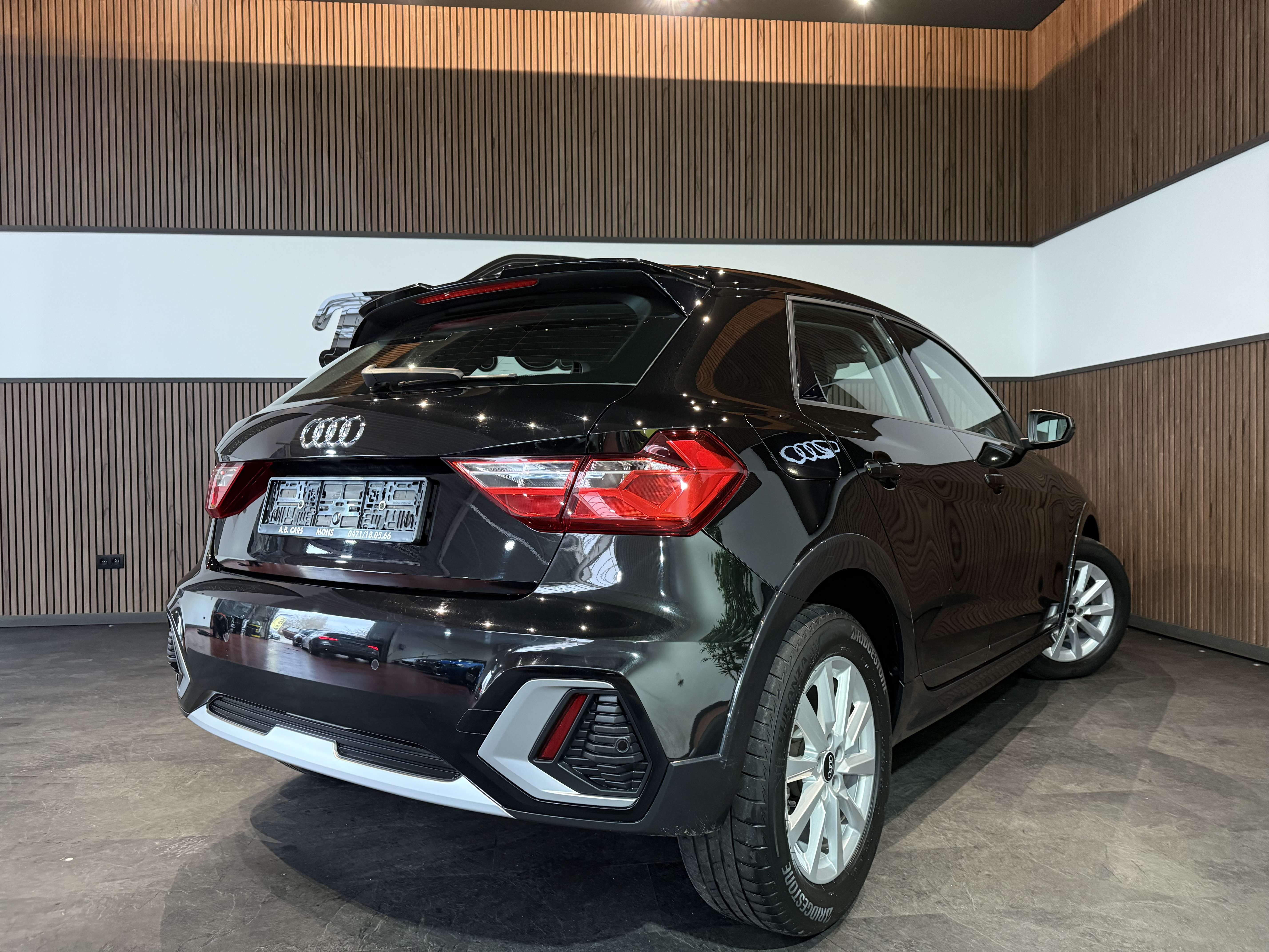 Audi A1 Citycarver 30 TFSI S tronic *GARANTIE 12MOIS*
