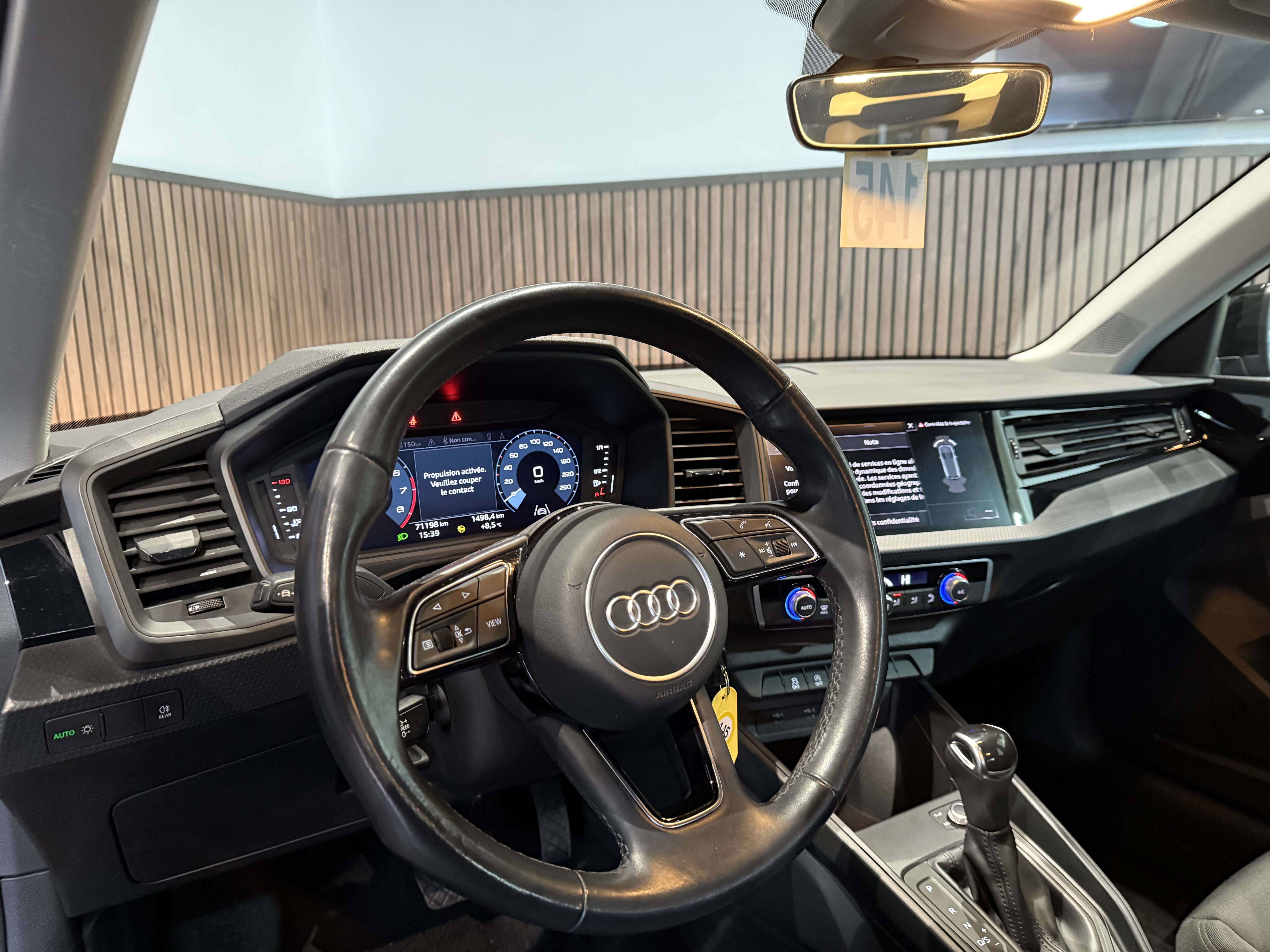 Audi A1 Citycarver 30 TFSI S tronic *GARANTIE 12MOIS*