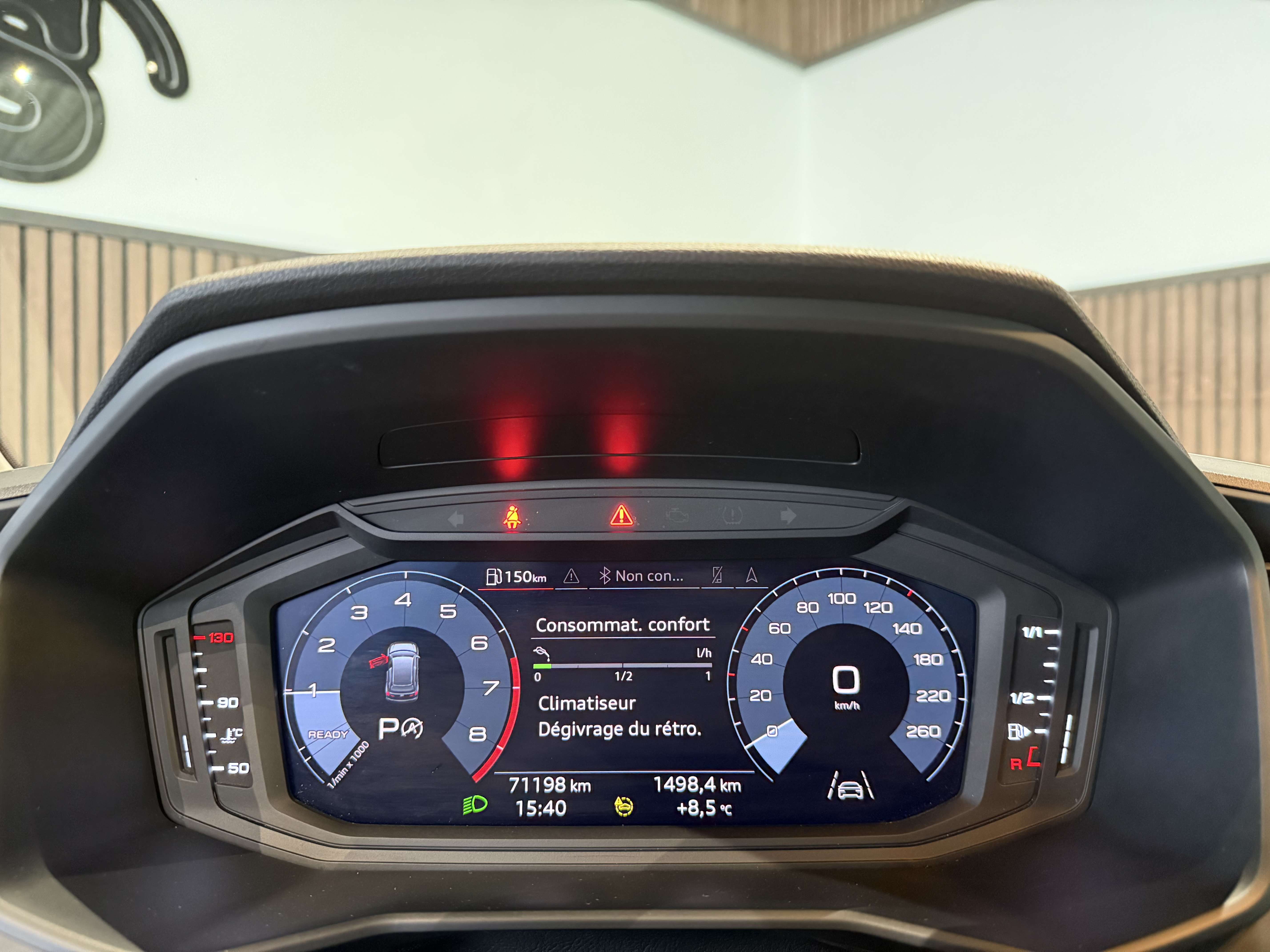 Audi A1 Citycarver 30 TFSI S tronic *GARANTIE 12MOIS*