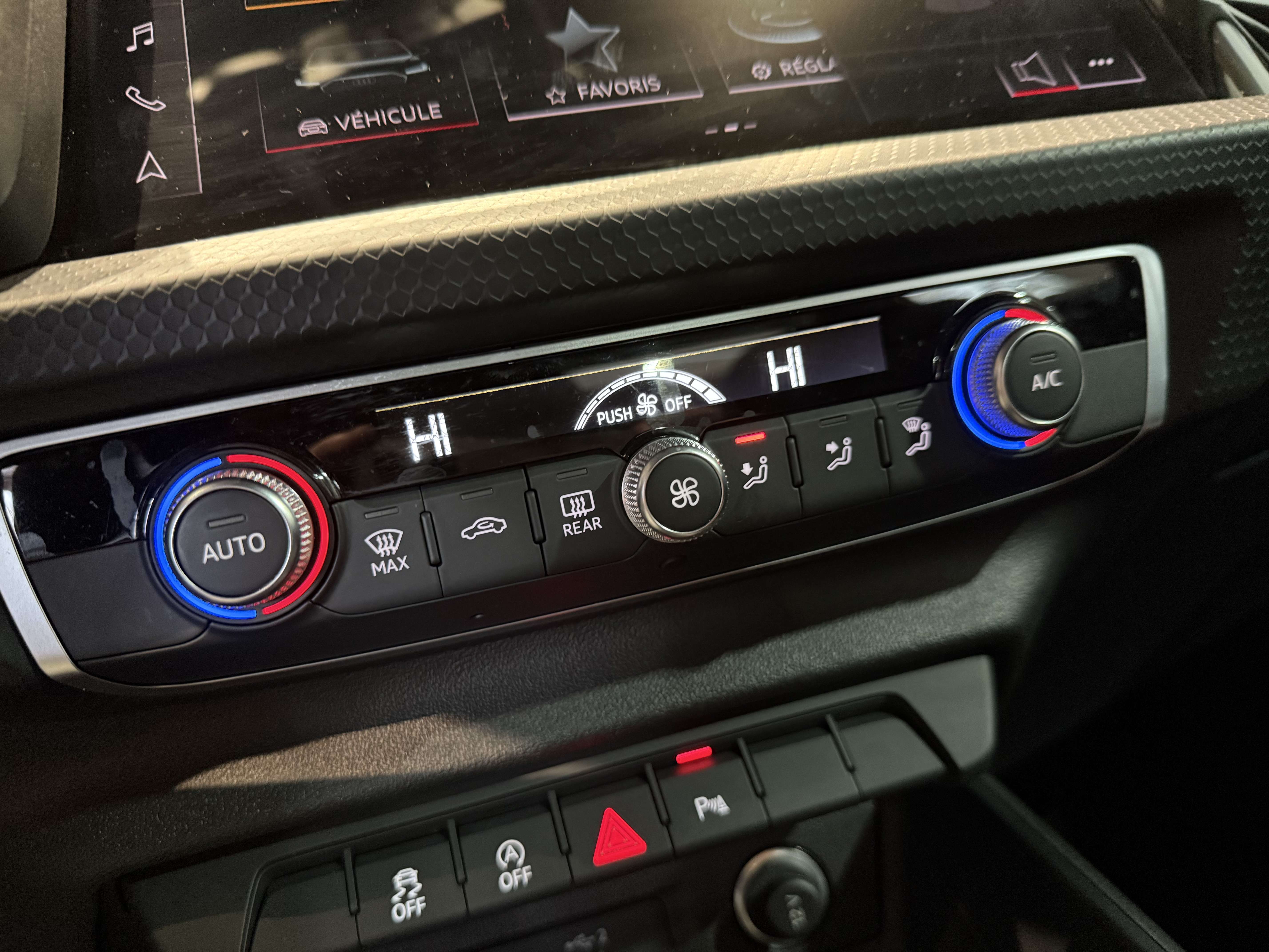 Audi A1 Citycarver 30 TFSI S tronic *GARANTIE 12MOIS*