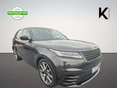 Land Rover Range Rover Velar 3.0 TD6 MHEV Dynamic//CARPLAY//GARANTIE 12 M