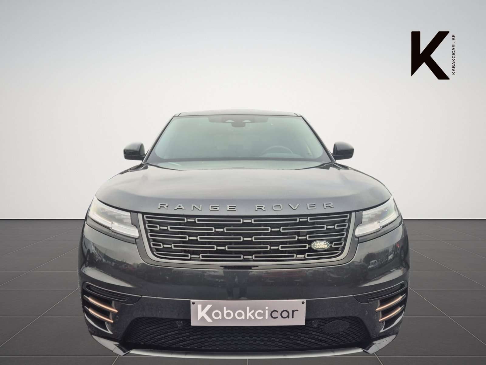 Land Rover Range Rover Velar 3.0 TD6 MHEV Dynamic//CARPLAY//GARANTIE 12 M