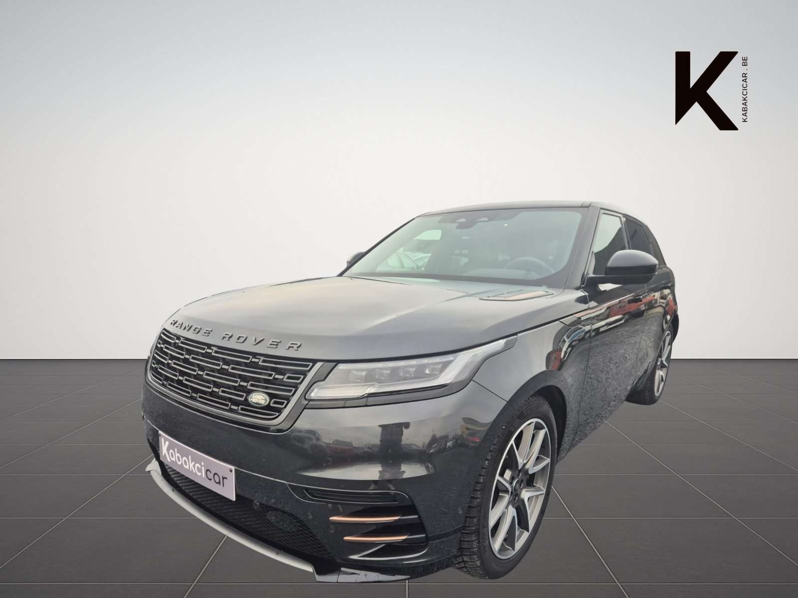 Land Rover Range Rover Velar 3.0 TD6 MHEV Dynamic//CARPLAY//GARANTIE 12 M