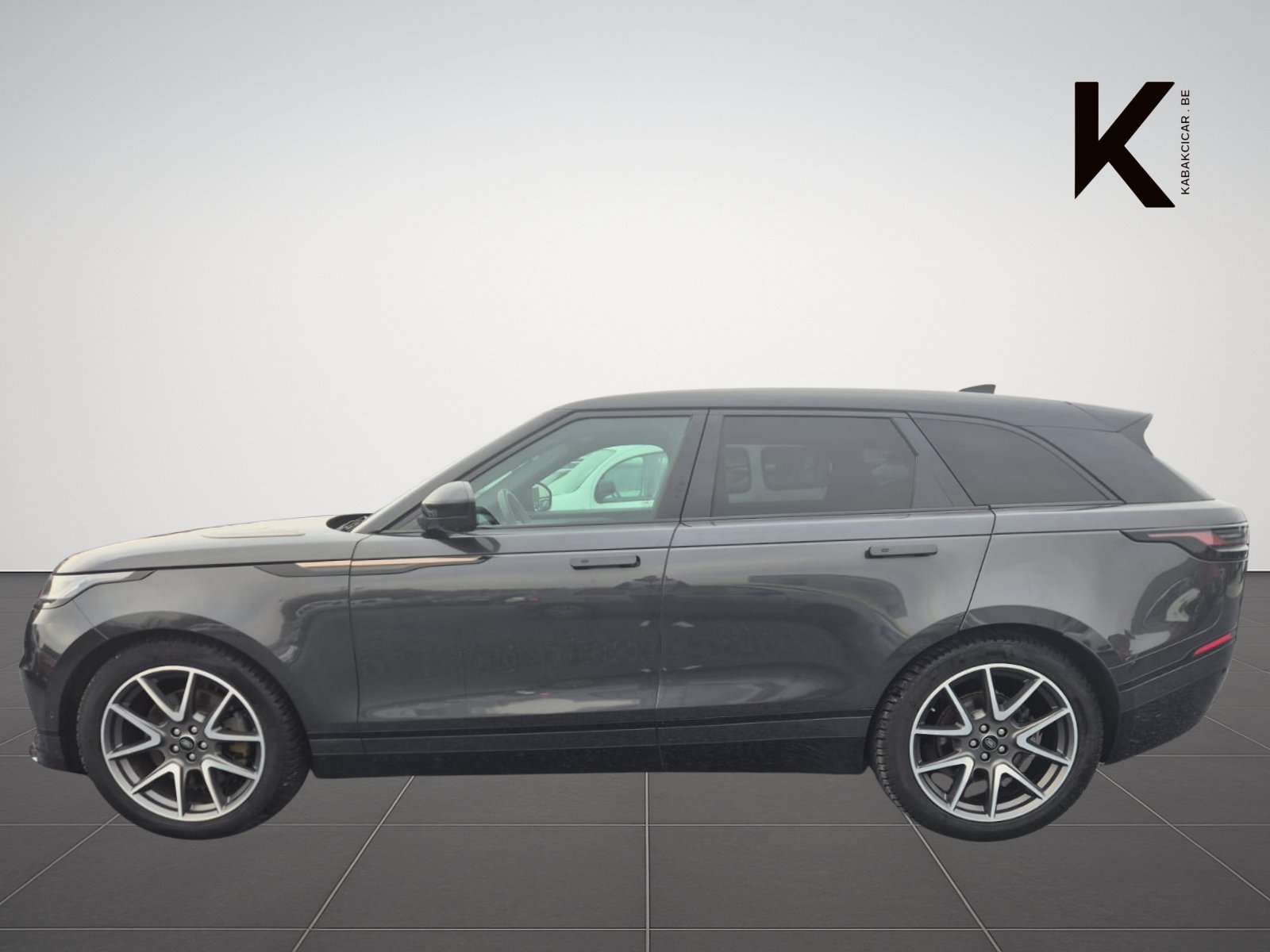 Land Rover Range Rover Velar 3.0 TD6 MHEV Dynamic//CARPLAY//GARANTIE 12 M