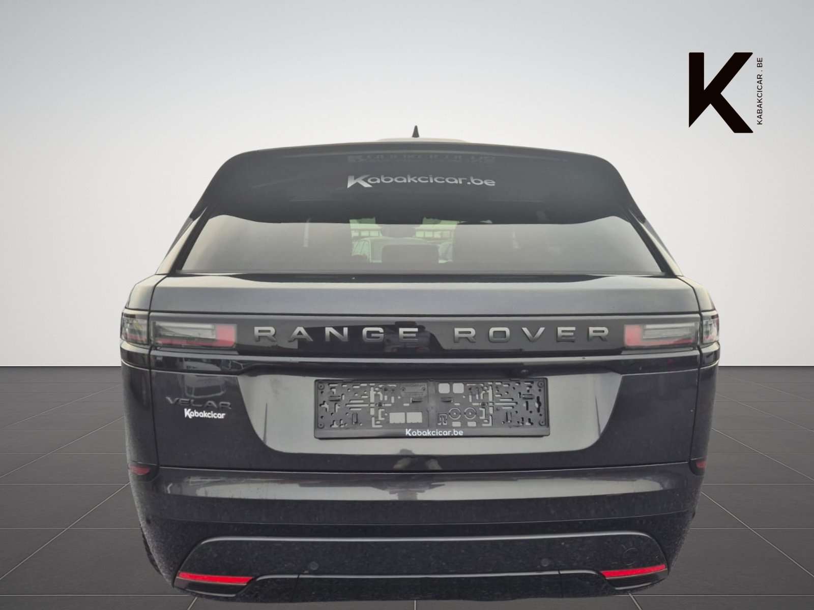 Land Rover Range Rover Velar 3.0 TD6 MHEV Dynamic//CARPLAY//GARANTIE 12 M