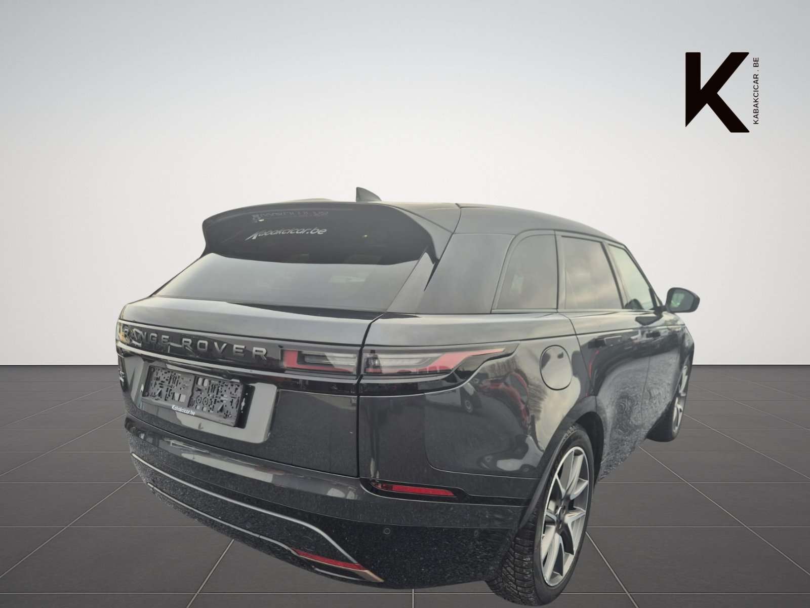 Land Rover Range Rover Velar 3.0 TD6 MHEV Dynamic//CARPLAY//GARANTIE 12 M