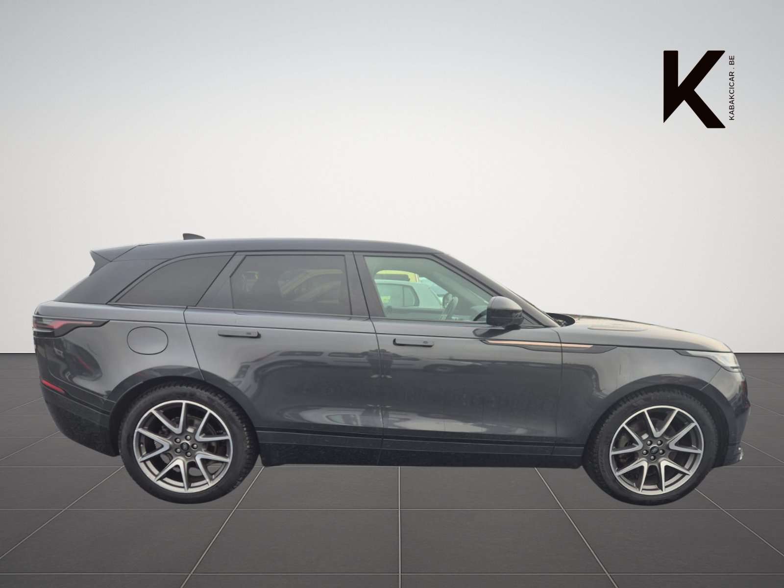 Land Rover Range Rover Velar 3.0 TD6 MHEV Dynamic//CARPLAY//GARANTIE 12 M