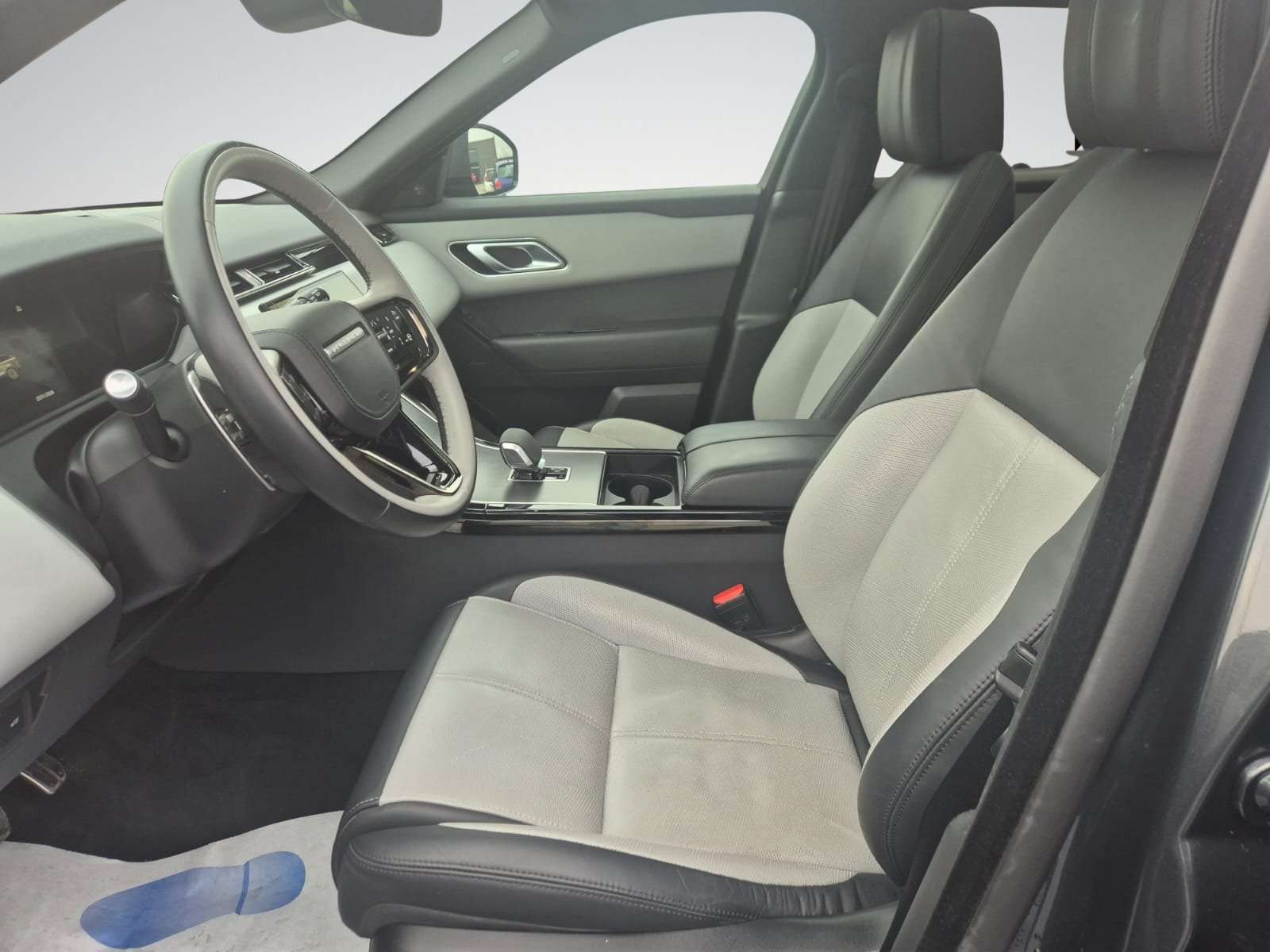 Land Rover Range Rover Velar 3.0 TD6 MHEV Dynamic//CARPLAY//GARANTIE 12 M