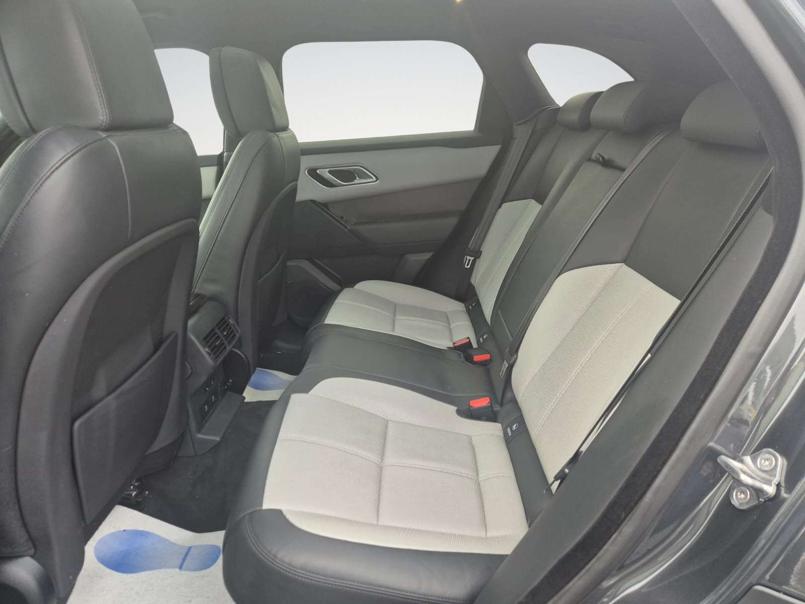 Land Rover Range Rover Velar 3.0 TD6 MHEV Dynamic//CARPLAY//GARANTIE 12 M