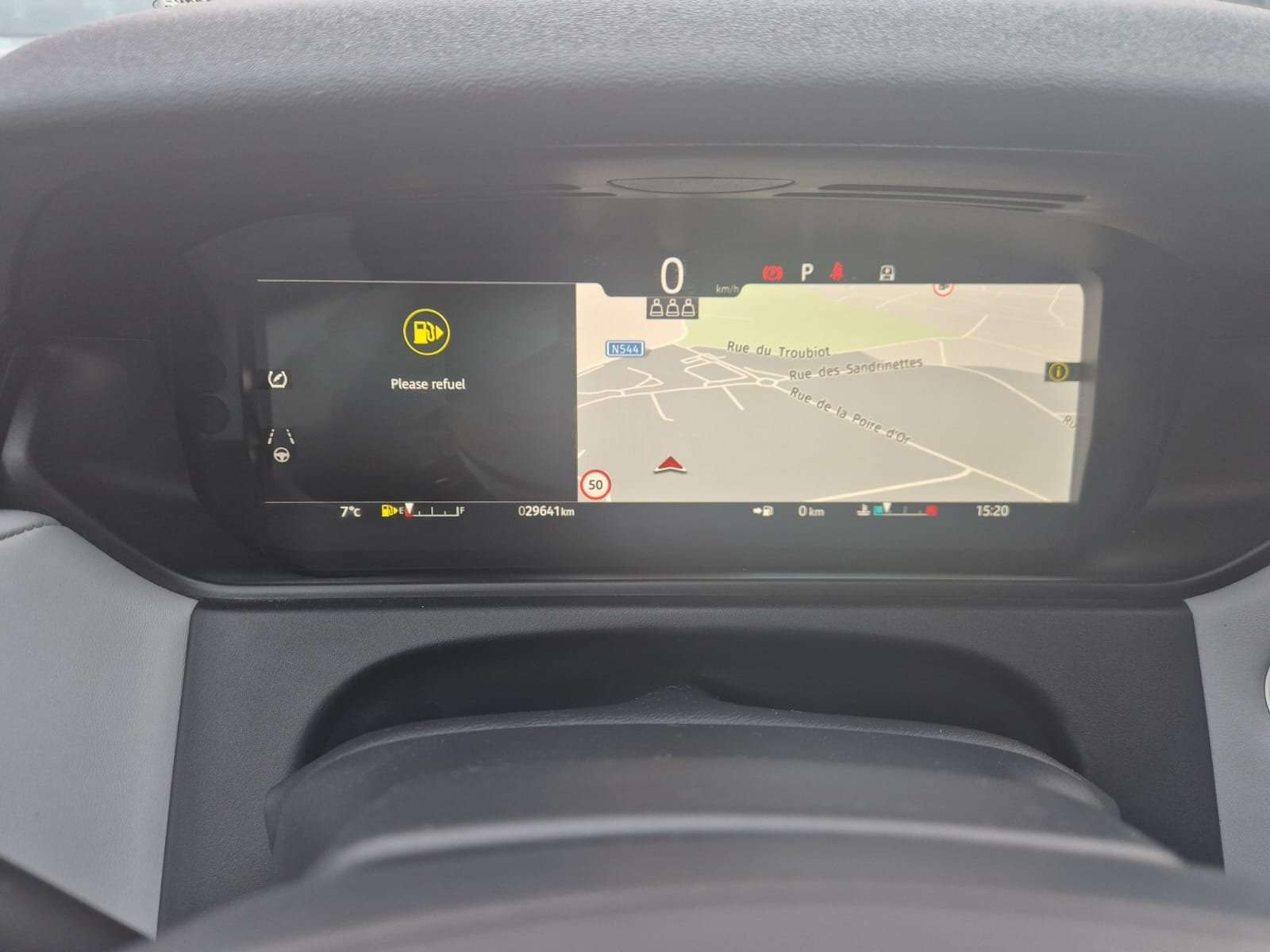 Land Rover Range Rover Velar 3.0 TD6 MHEV Dynamic//CARPLAY//GARANTIE 12 M