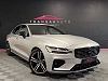 Volvo S60 2.0 B3 MHEV R-Design Geartronic — Toit ouvrant — H&K — Cuir — CarPlay thumbnail