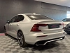Volvo S60 2.0 B3 MHEV R-Design Geartronic — Toit ouvrant — H&K — Cuir — CarPlay thumbnail