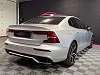 Volvo S60 2.0 B3 MHEV R-Design Geartronic — Toit ouvrant — H&K — Cuir — CarPlay thumbnail