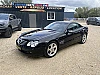 Mercedes-Benz Sl 350 ROADSTER thumbnail