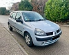 Renault Clio II (2) 1.2 16S AUTHENTIQUE 5P thumbnail