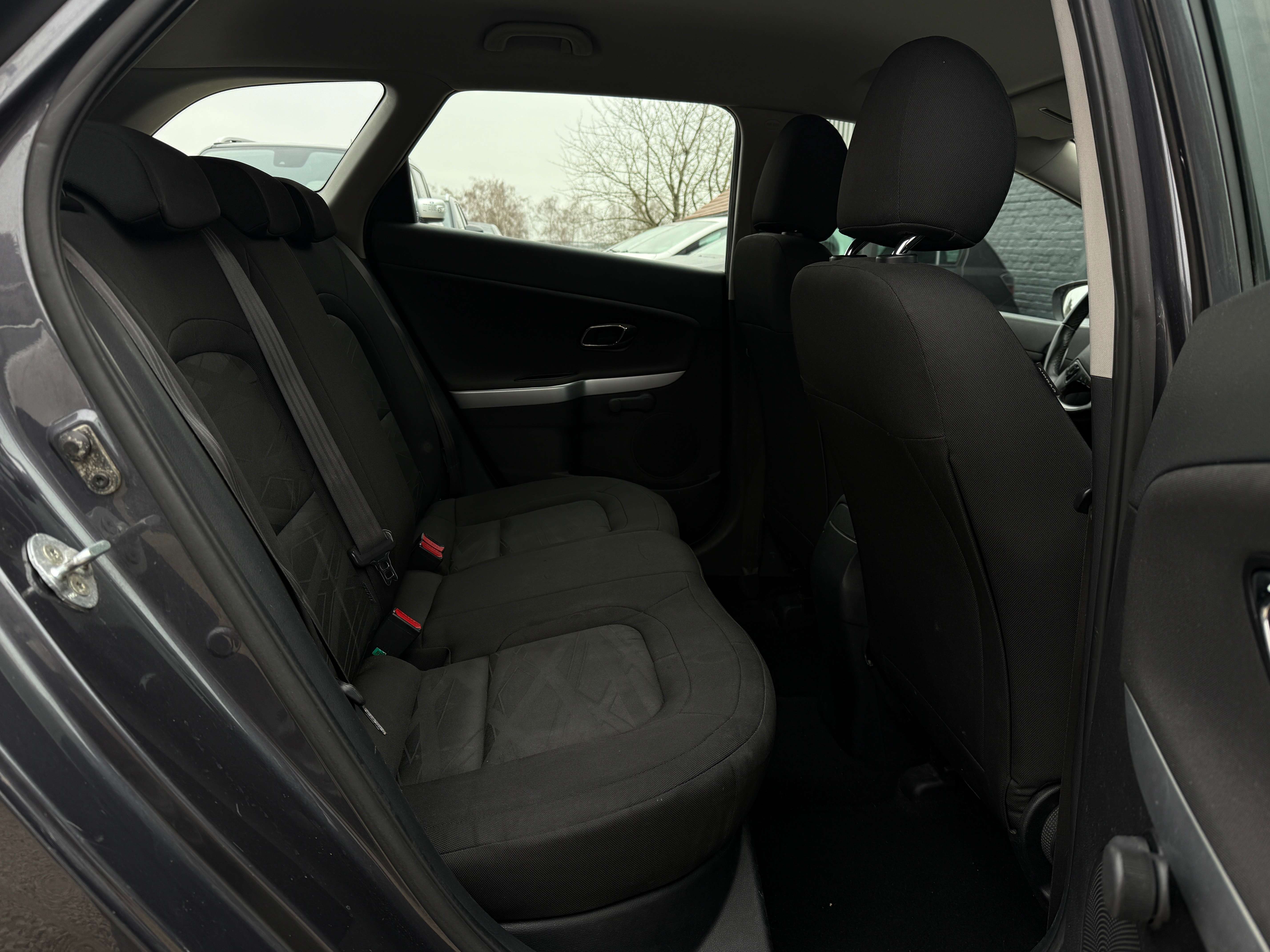 Kia Ceed SW / cee'd SW Cee'd SW 1.4i Easy A.c Euro 5b /// /// /// ///
