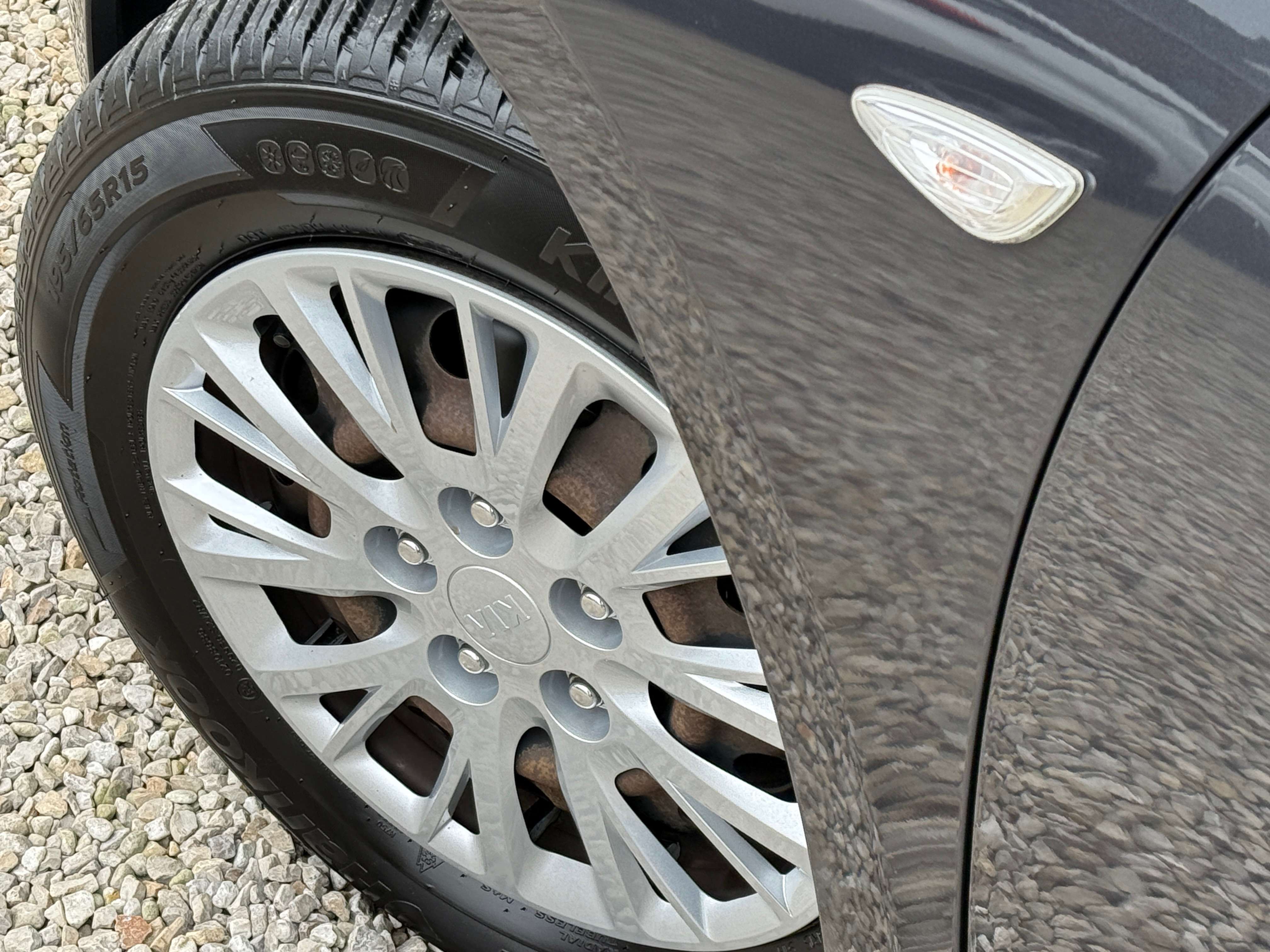 Kia Ceed SW / cee'd SW Cee'd SW 1.4i Easy A.c Euro 5b /// /// /// ///