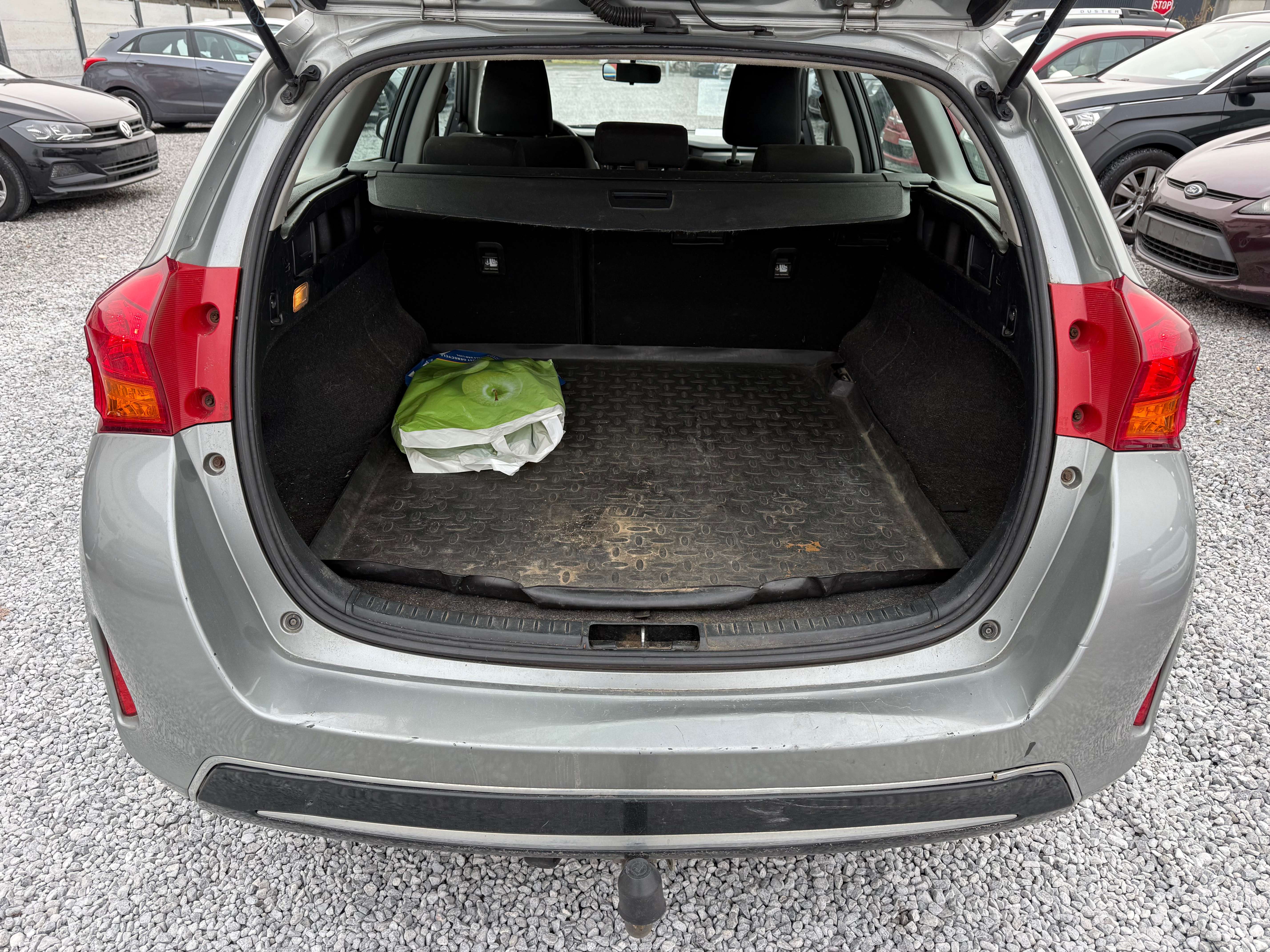 Toyota Auris Auris SW 1.4 D-4D - 2014 - 1er Propriétaire
