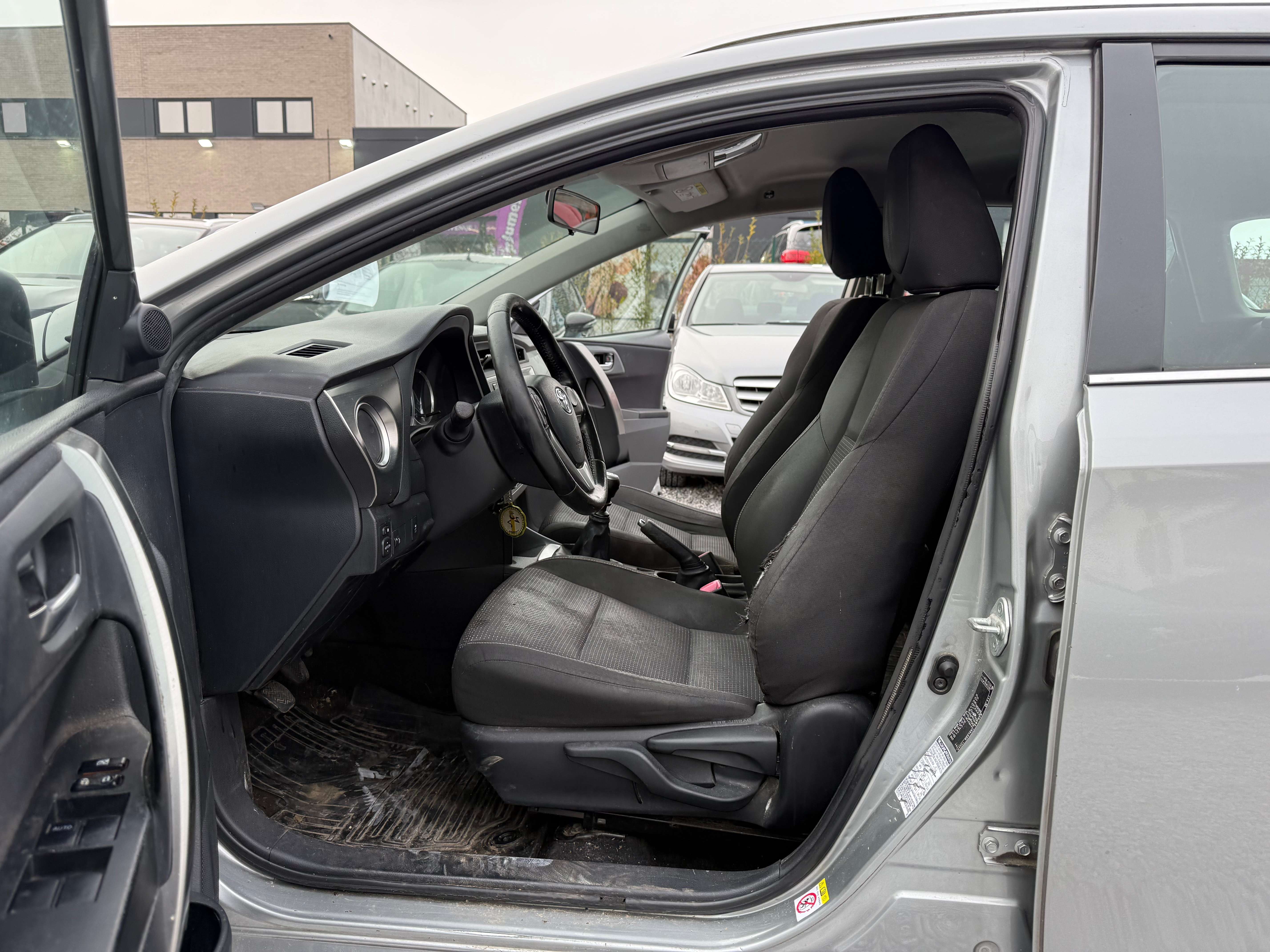 Toyota Auris Auris SW 1.4 D-4D - 2014 - 1er Propriétaire