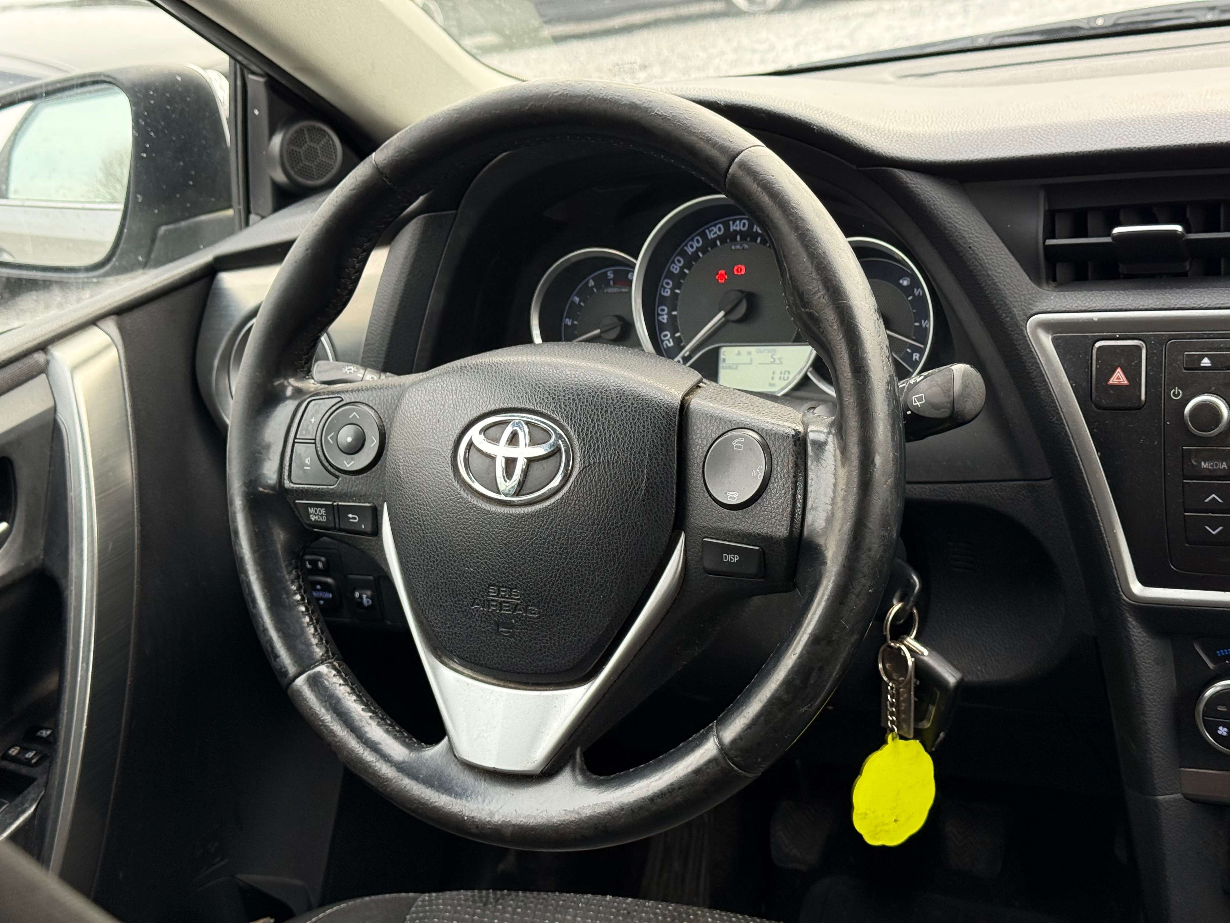 Toyota Auris Auris SW 1.4 D-4D - 2014 - 1er Propriétaire
