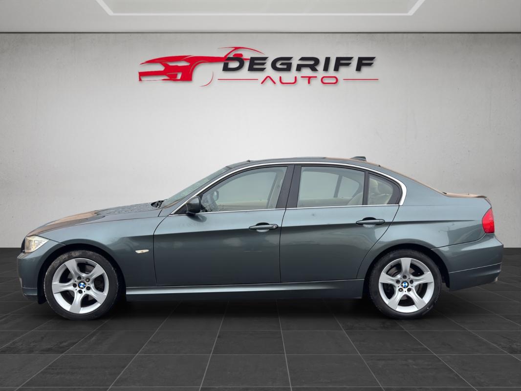 Bmw Serie 3 E90 LCI 320d 184 ch Edition Luxe A