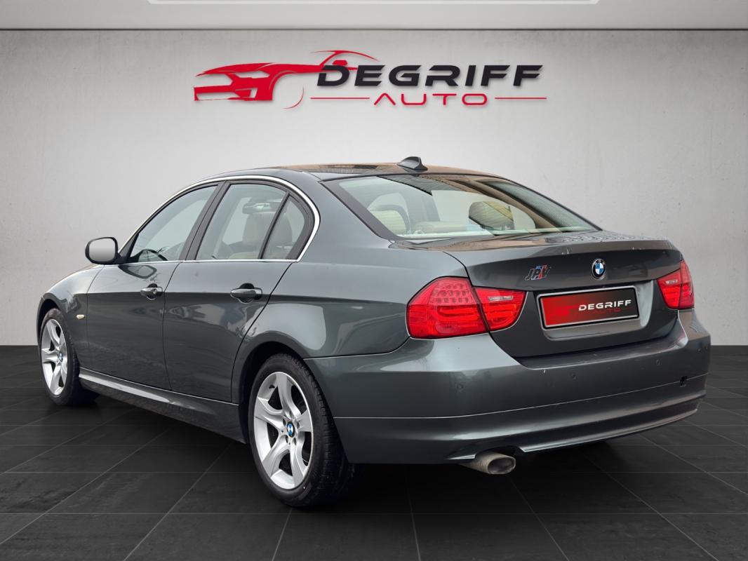 Bmw Serie 3 E90 LCI 320d 184 ch Edition Luxe A