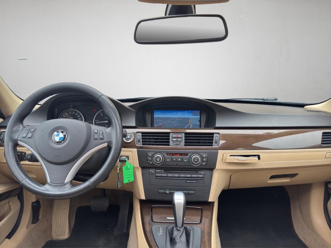 Bmw Serie 3 E90 LCI 320d 184 ch Edition Luxe A