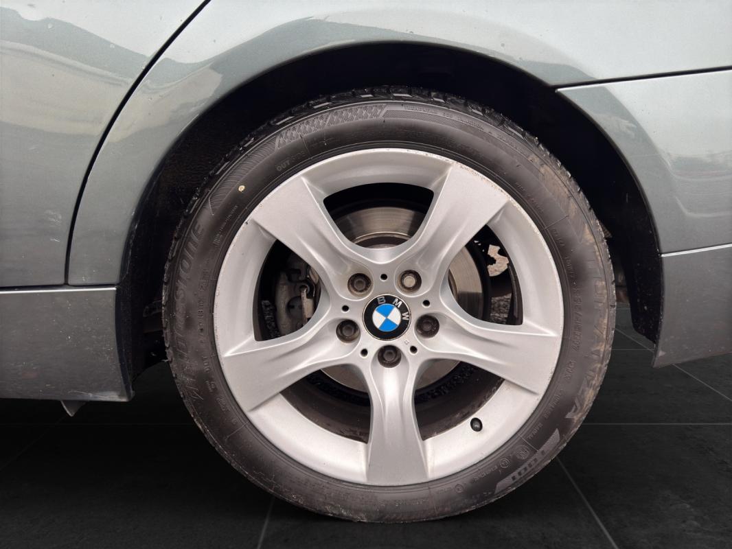 Bmw Serie 3 E90 LCI 320d 184 ch Edition Luxe A