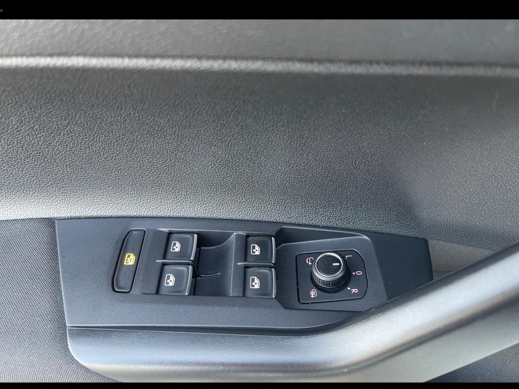 Volkswagen Polo 2.0 TSI 200 SS DSG6 GTI