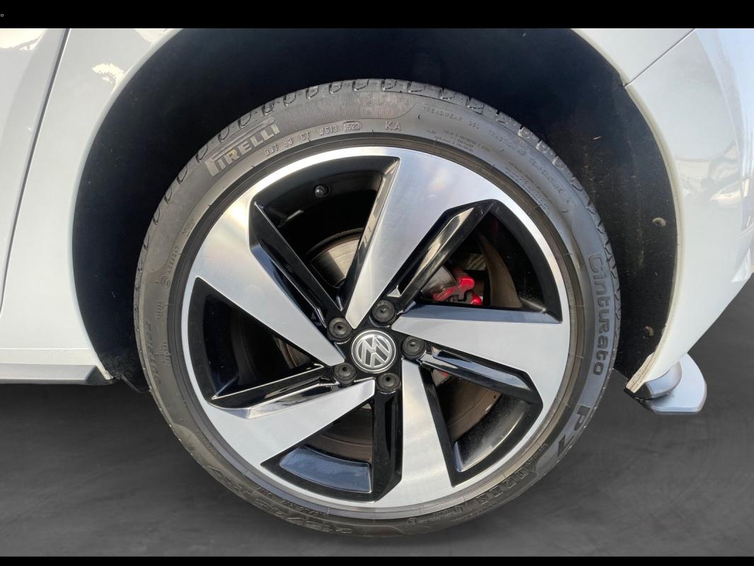 Volkswagen Polo 2.0 TSI 200 SS DSG6 GTI