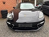 Porsche Panamera 4 Hybride thumbnail