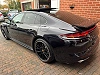 Porsche Panamera 4 Hybride thumbnail