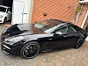 Porsche Panamera 4 Hybride thumbnail