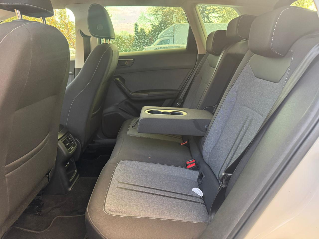 Seat Ateca (2) 2.0 TDI 150 S&S STYLE DSG7