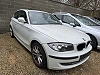 BMW 116 ** moteur no start ** thumbnail