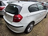 BMW 116 ** moteur no start ** thumbnail