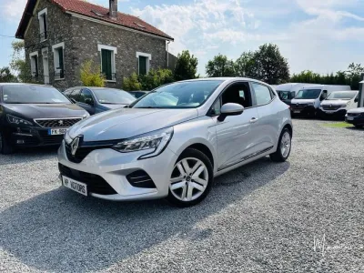 Renault Clio 1.5 DCI 85 BUSINESS / 1 MAIN PRIX TTC GARANTIE 12 /36 MOIS