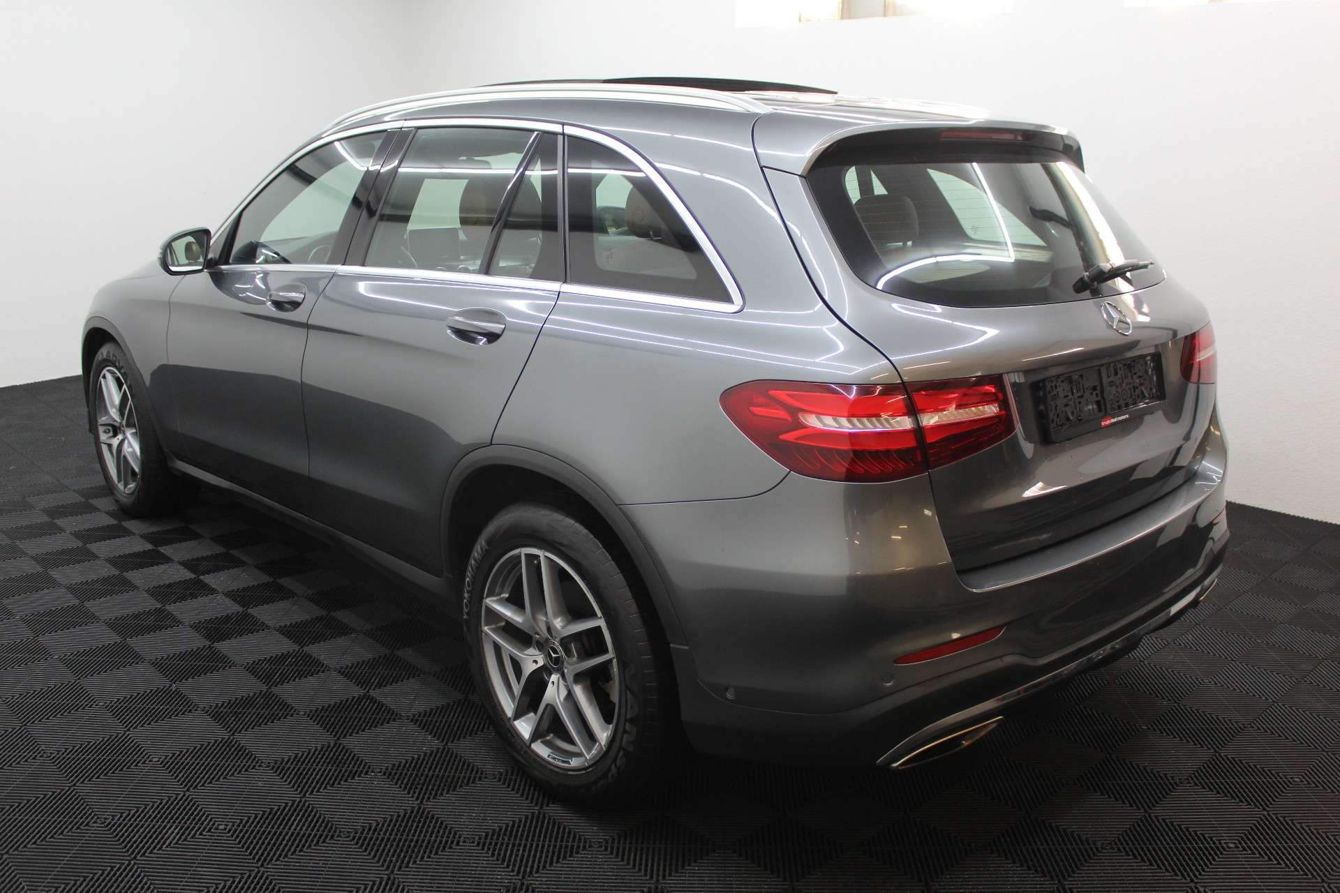 Mercedes-Benz GLC 250 GLC 250 4-Matic * AMG * PANO * GARANTIE *
