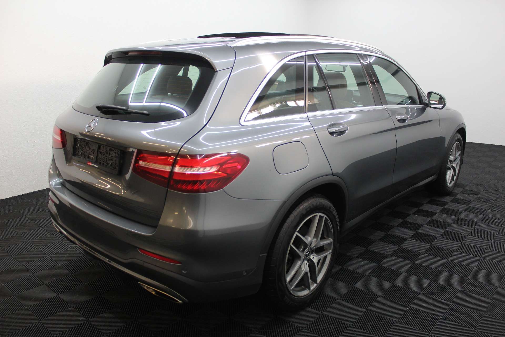 Mercedes-Benz GLC 250 GLC 250 4-Matic * AMG * PANO * GARANTIE *