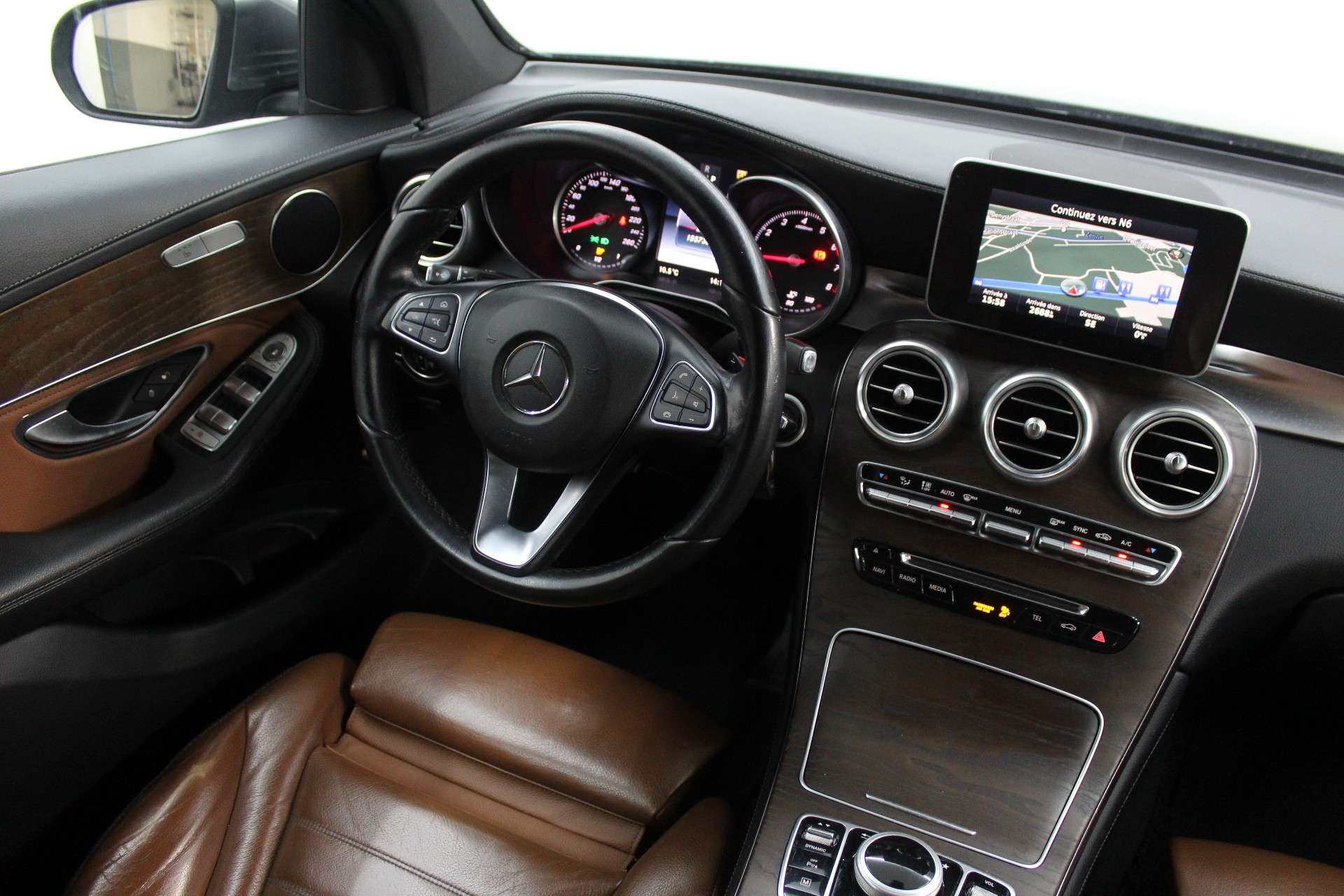 Mercedes-Benz GLC 250 GLC 250 4-Matic * AMG * PANO * GARANTIE *