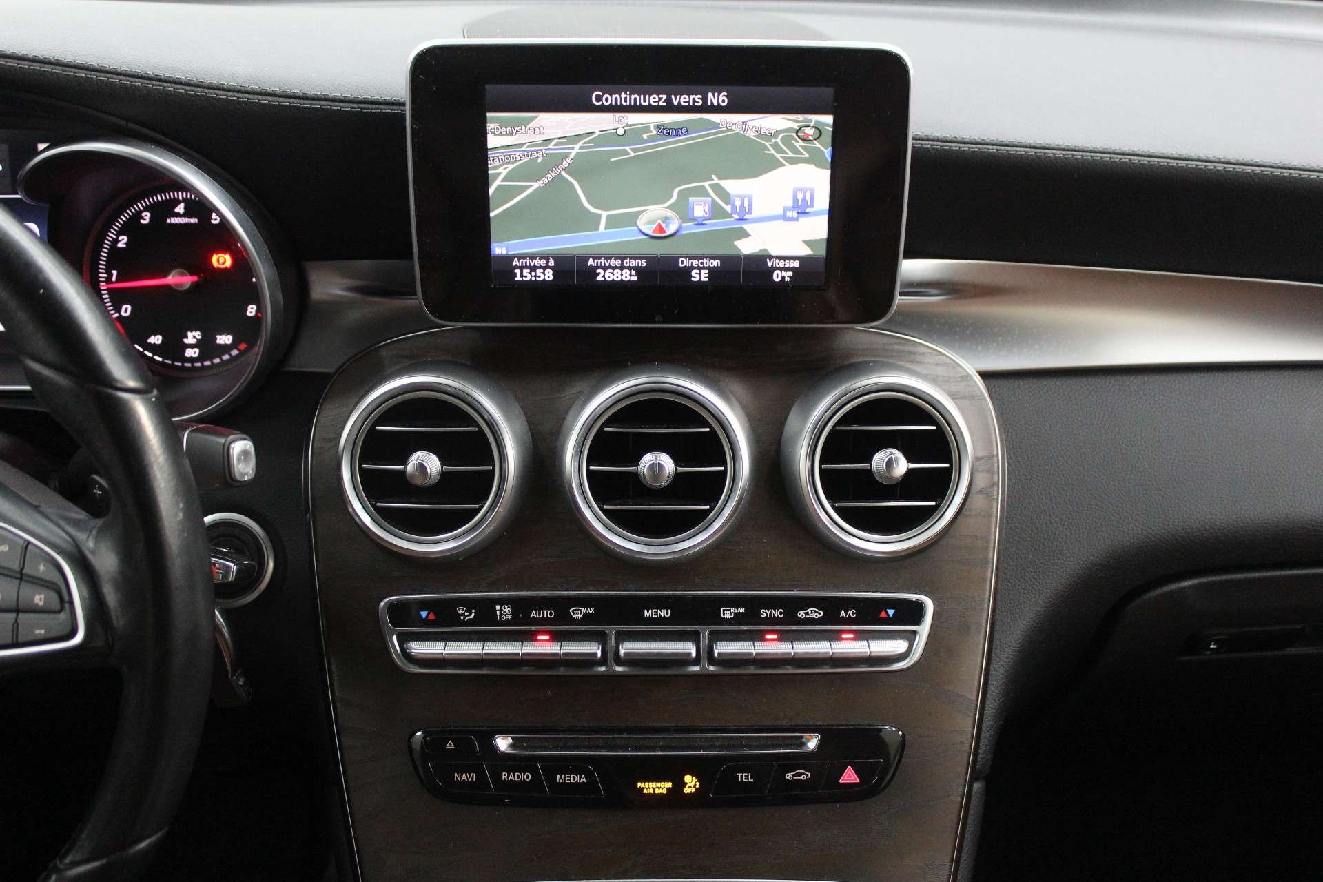Mercedes-Benz GLC 250 GLC 250 4-Matic * AMG * PANO * GARANTIE *