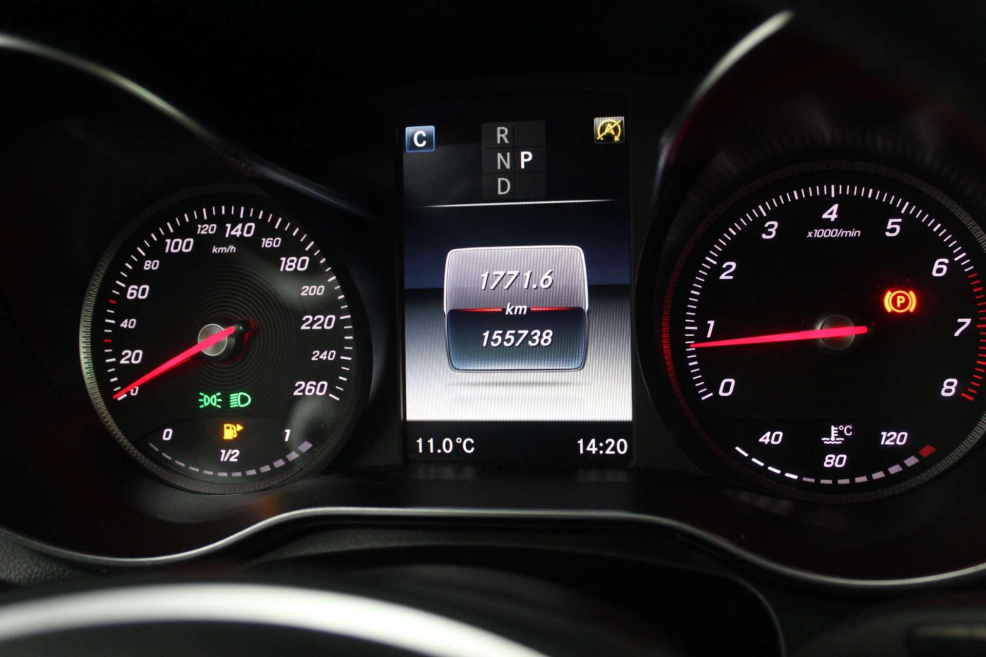 Mercedes-Benz GLC 250 GLC 250 4-Matic * AMG * PANO * GARANTIE *