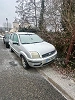 Ford Fusion Ford fusion 1,4 thumbnail