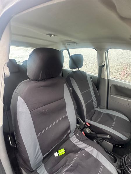 Ford Fusion Ford fusion 1,4