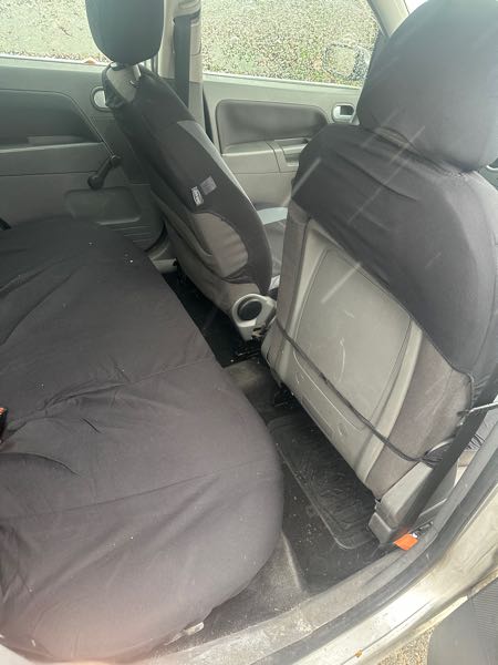 Ford Fusion Ford fusion 1,4