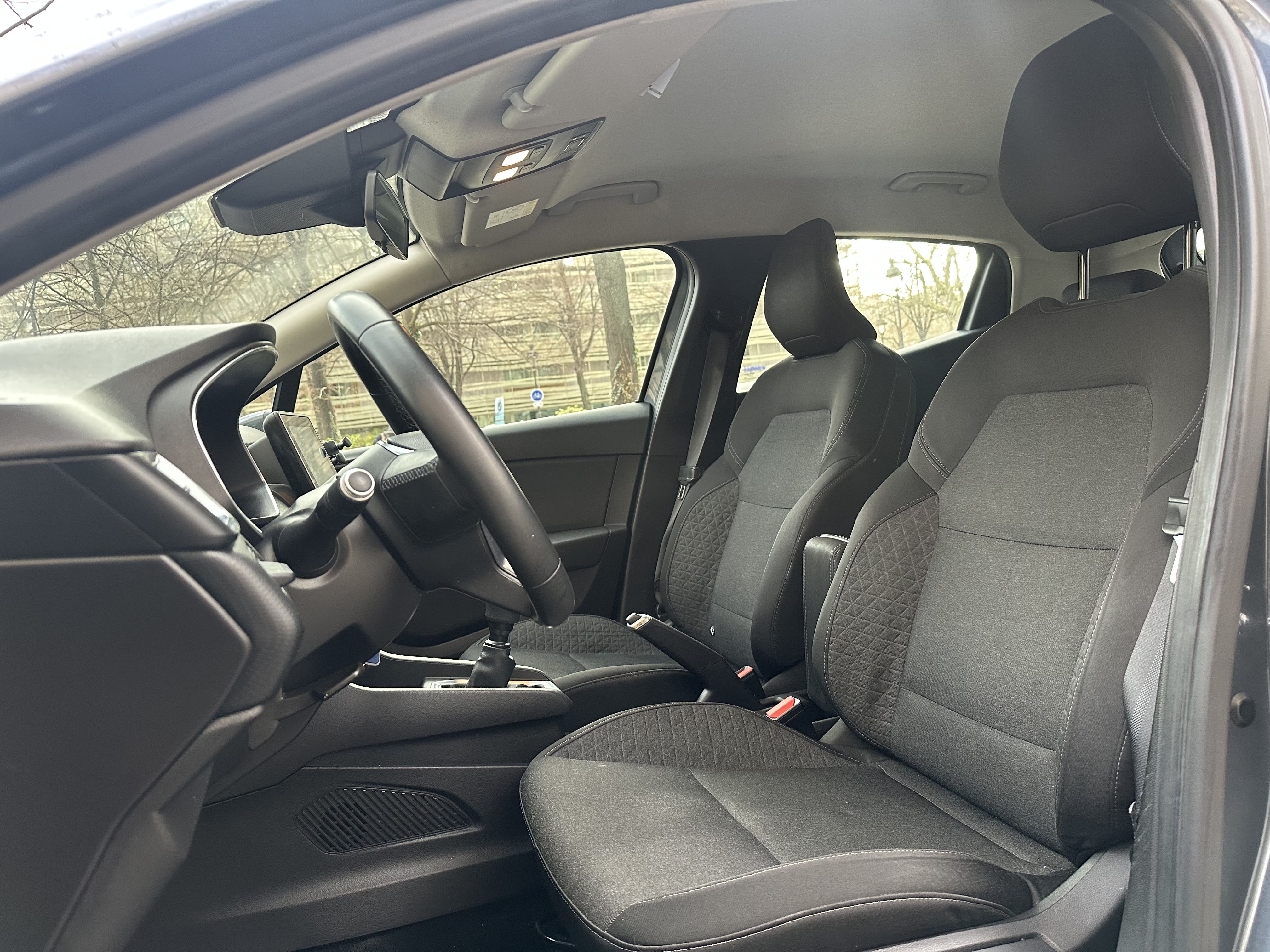 Renault Clio V 1.0 TCe Business 100 Cv